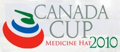 Canada Cup Medicine Hat 2010